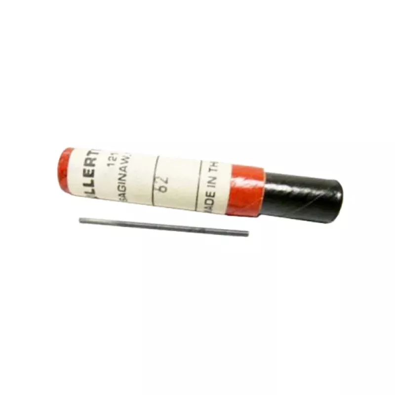.0370 – #63 Carbide Chucking Reamer – Fullerton