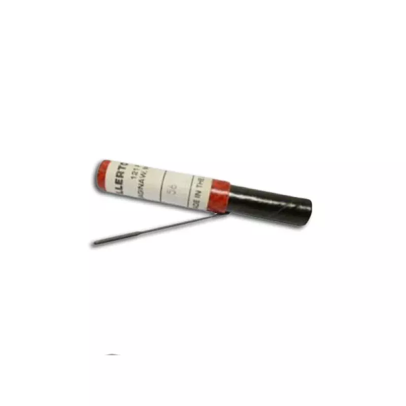 .0430 – #57 Carbide Chucking Reamer – Fullerton