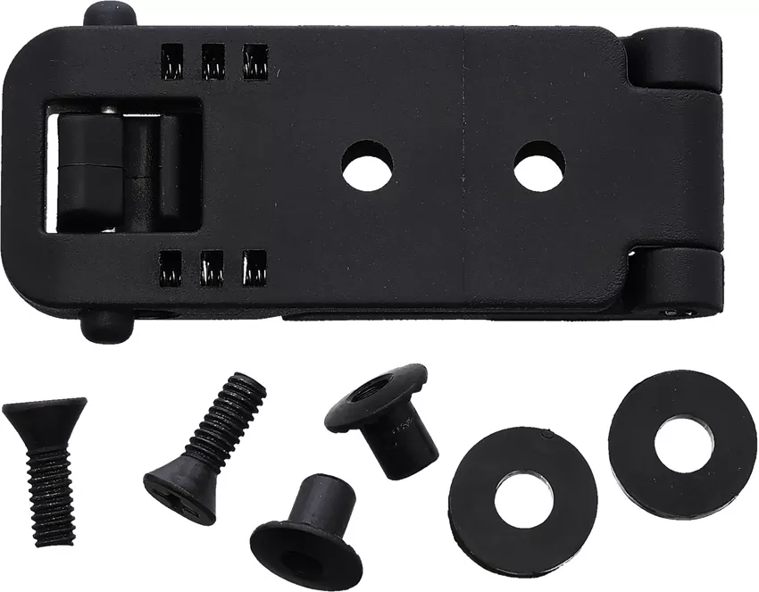1″ MOLLE Lock”