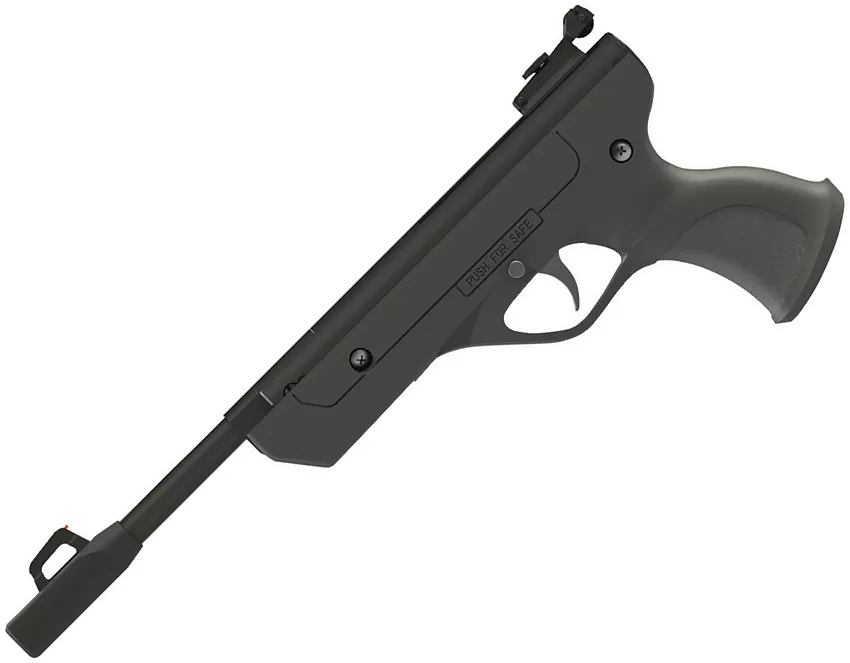 1020 Air Pistol .177 Caliber