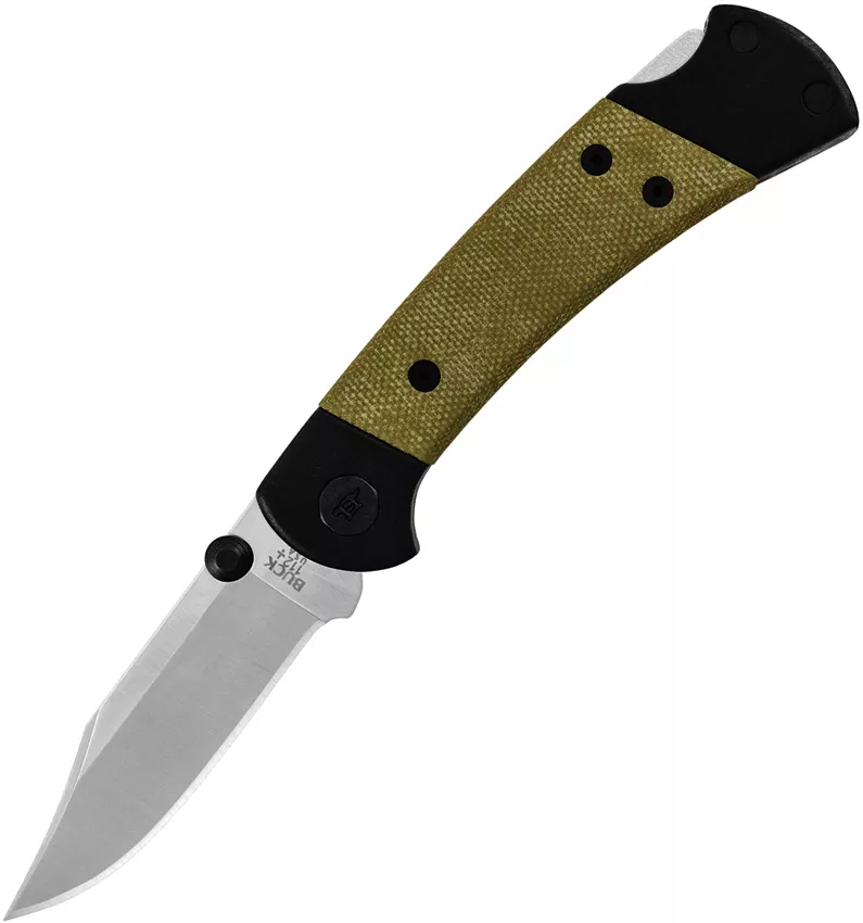 112 Ranger Sport Lockback