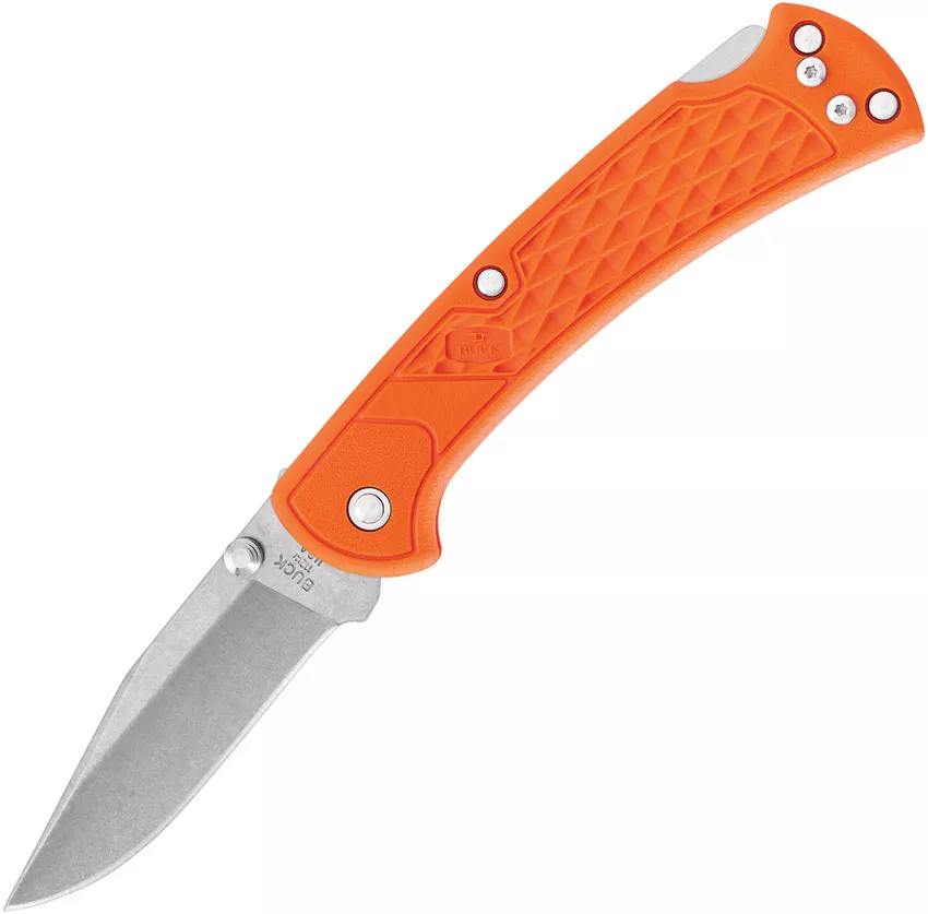 112 Slim Select Lockback Org
