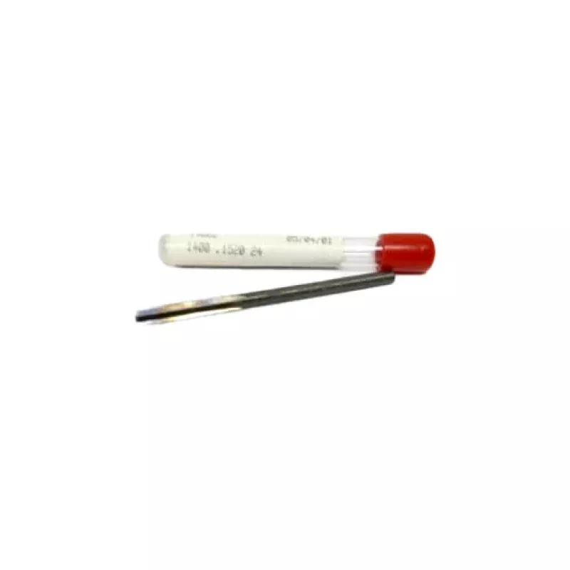 .1520 – #24 Carbide Chucking Reamer – Fullerton