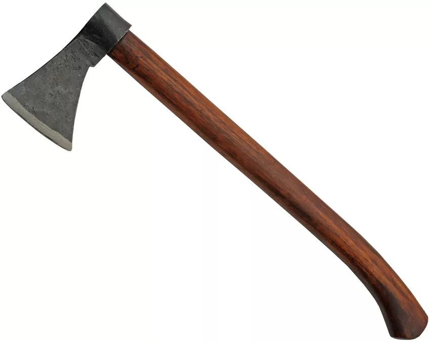 16in Slavic Trade Axe