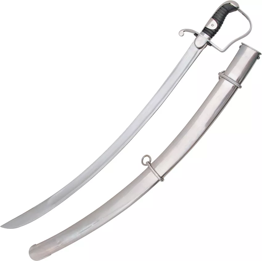 1796 Light Cavalry Saber