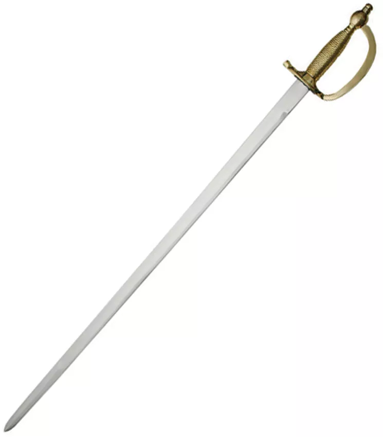 1840 NCO Sword