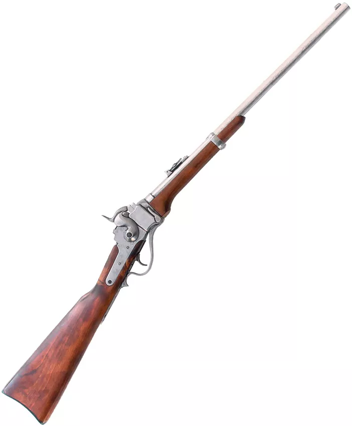 1859 Sharps Carbine Replica