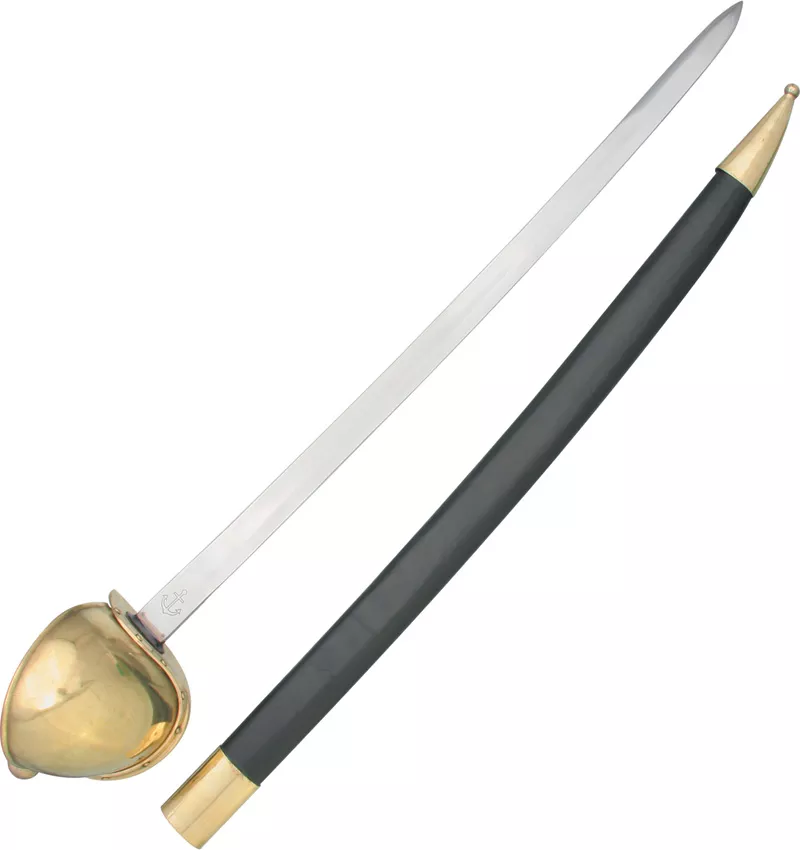 1860 Navy Cutlass