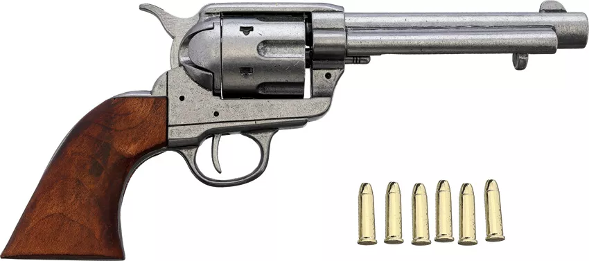 1873 Peacemaker Revolver