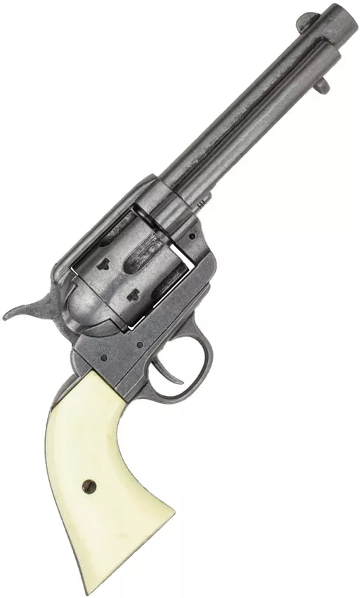 1873 Western Frontier Pistol