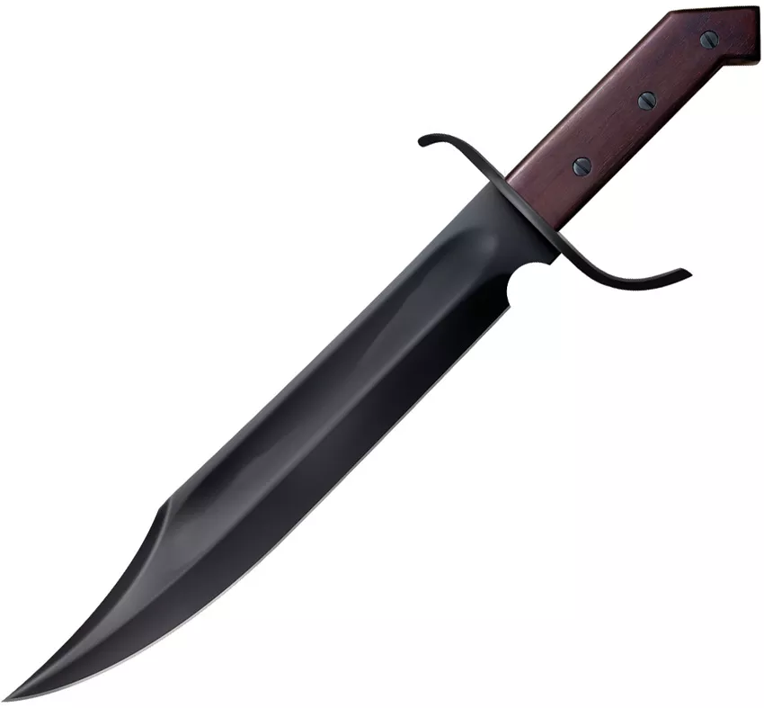 1917 Frontier Bowie