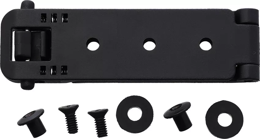 2″”” Belt Lock”