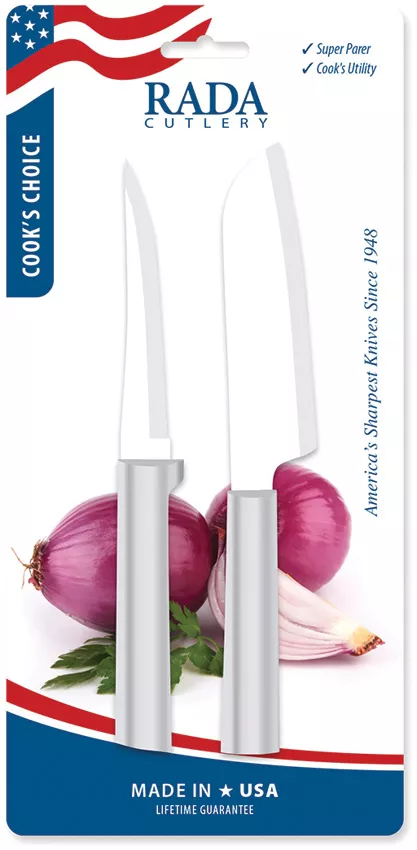 2-set Super Parer and Cook’s U