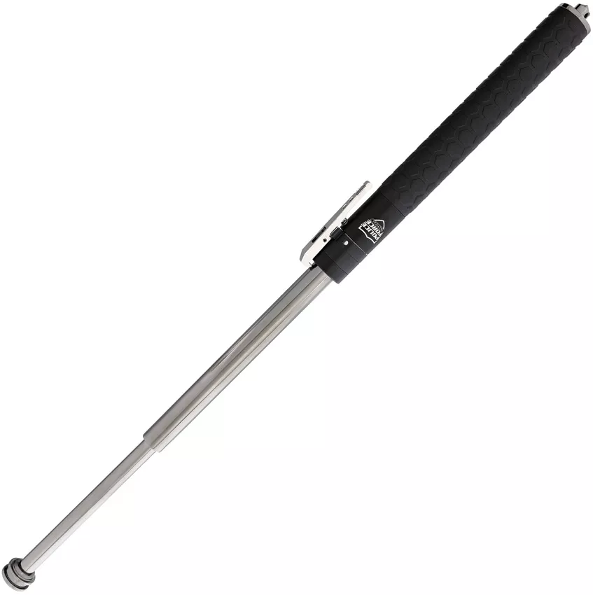 21in Automatic Baton