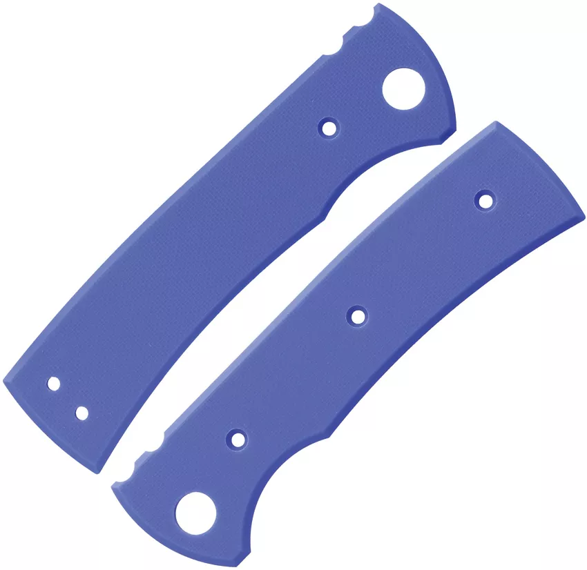 229 Redencion Scales Blue G10