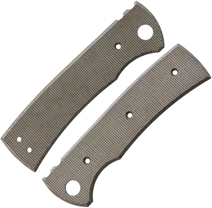 229 Redencion Scales Grn Mic