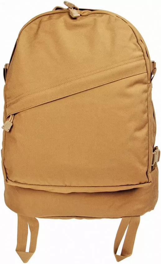 3-Day Assault Backpack Coy