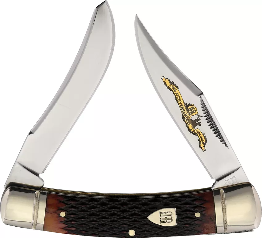 30th Anniversary Small Moose