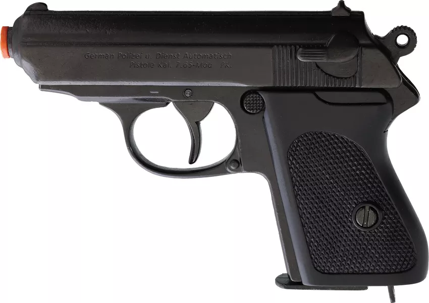 31 Walther PPK Pistol Replica