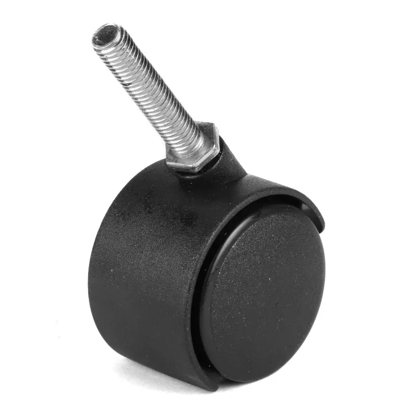 [3401-043] Caster Without Braking for WEN 3401