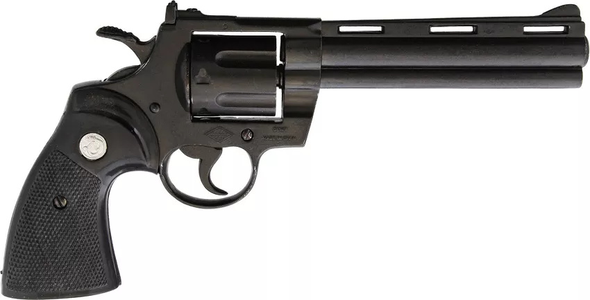 357 Magnum