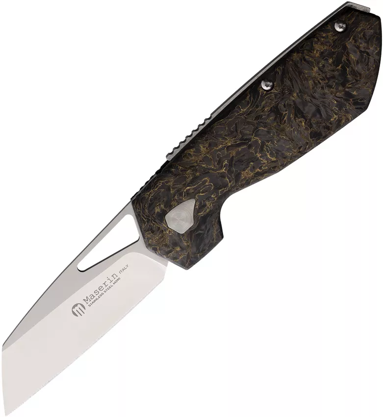 371 W-Lock Gold Fat CF