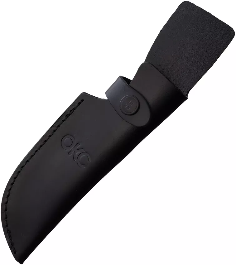 4.5 TAK Black Sheath