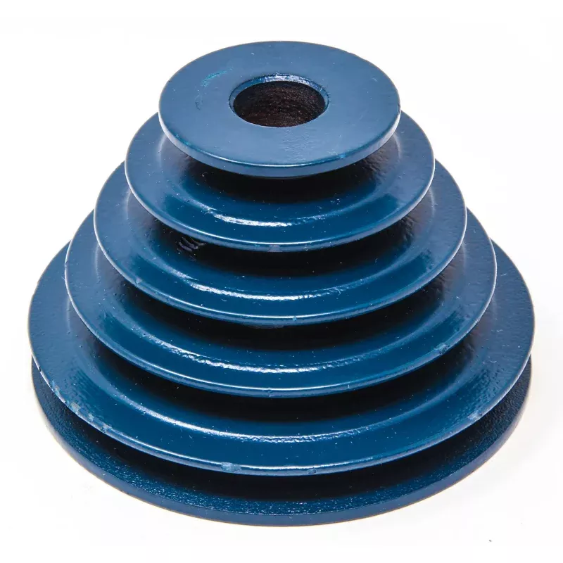 [4208C-002] Motor Pulley for WEN 4208