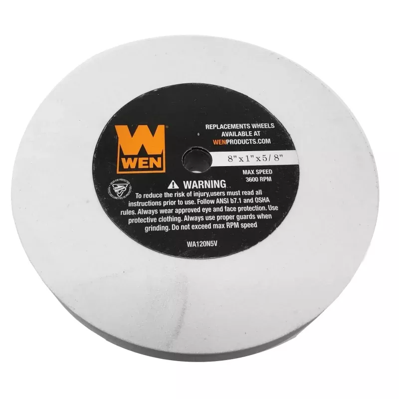 [4286-006] Grinding Wheel 120# for WEN 4286