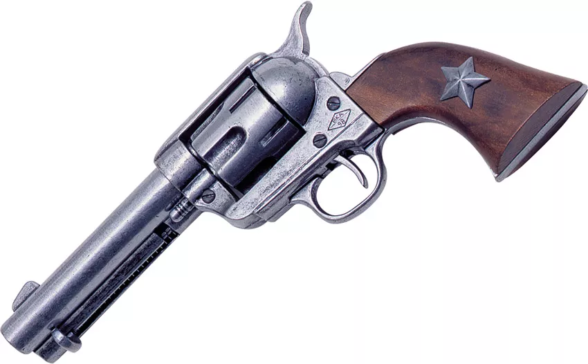 45 Peacemaker Replica