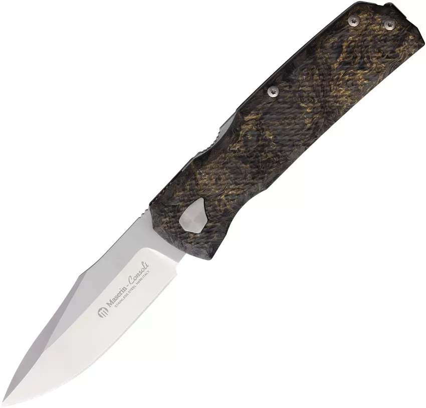 502 Power W-Lock Gold Fat