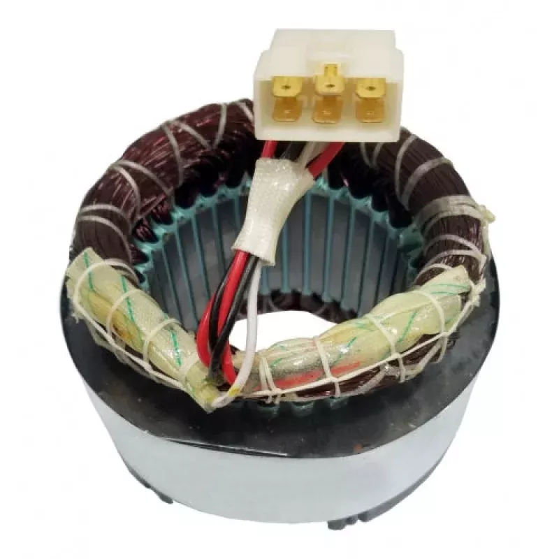 [56180-015B] Stator (Version B) (Barrel 2-1/4) for WEN 56108