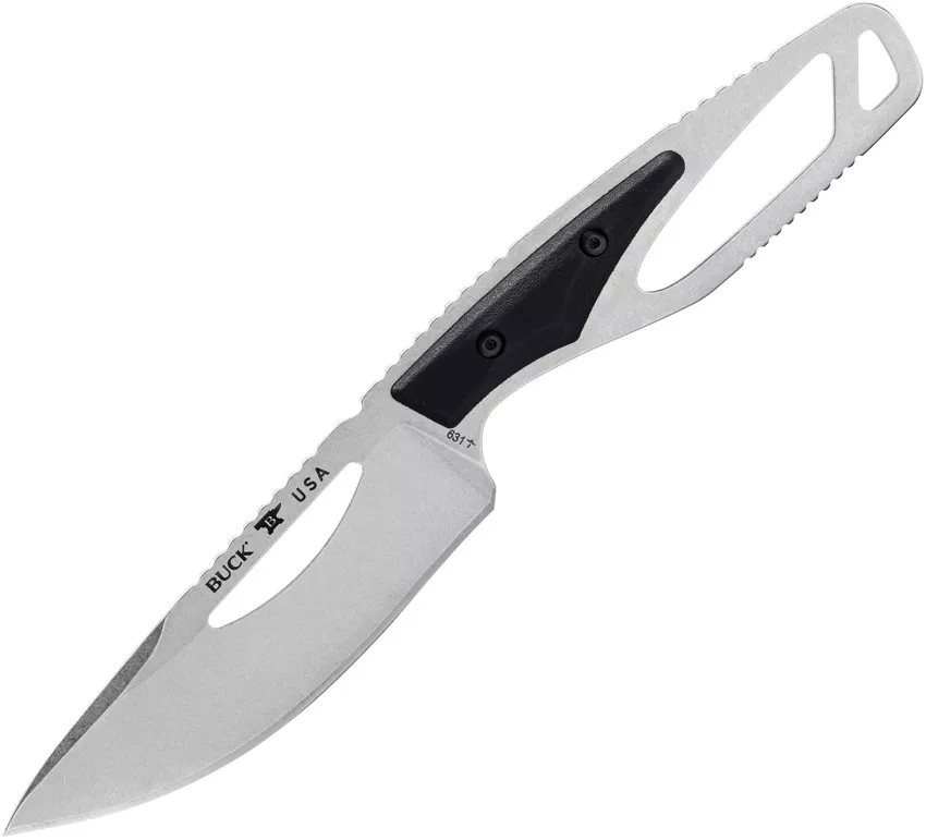 631 PakLite 2.0 Field Knife