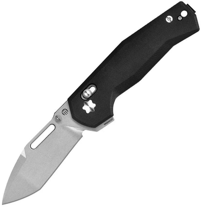 632 CB-1 Crossbar Lock Black