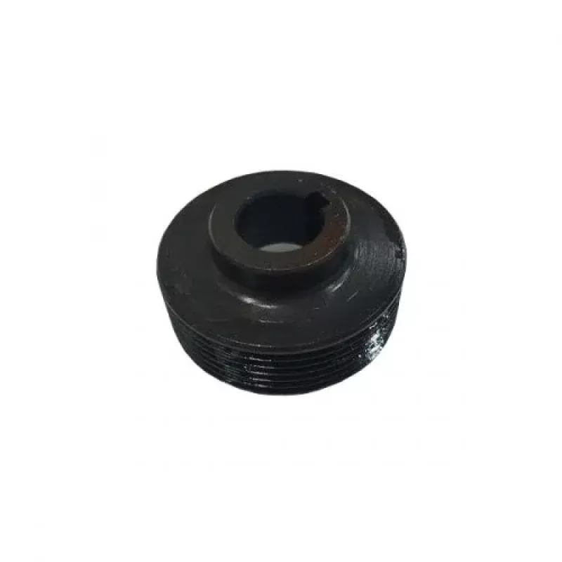 [6552-049] Cutter Head Pulley for WEN 6552