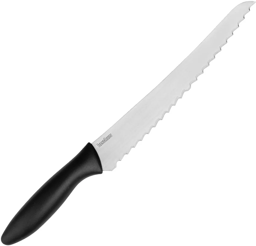 8″ Bread Knife”