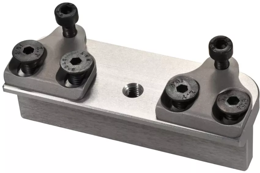 90° Clamping Adaptor