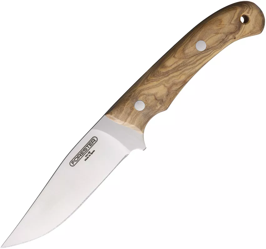 9015 Fixed Blade Olive