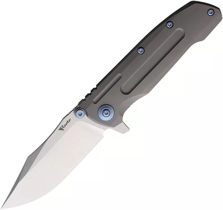 9D-V2 Framelock BB