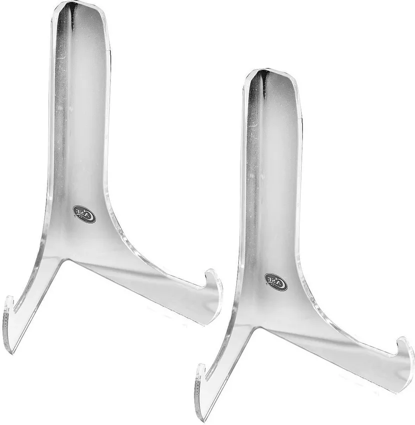Acrylic Knife Stand XL