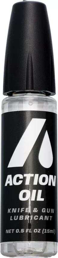 Action Oil 15 mL