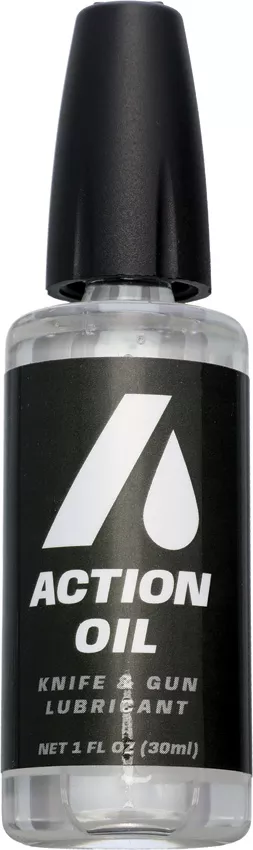Action Oil 30 mL