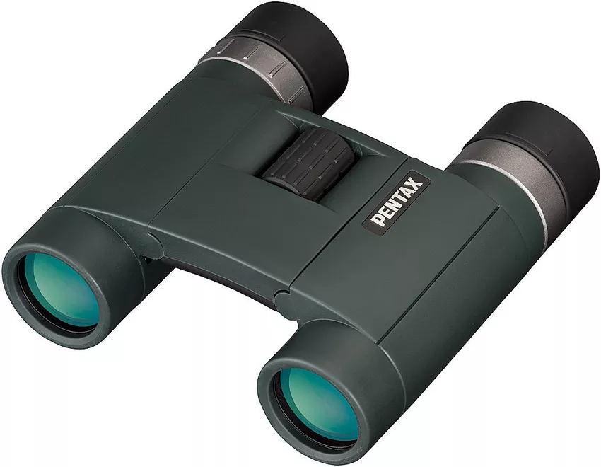 AD Compact Binoculars 8×25