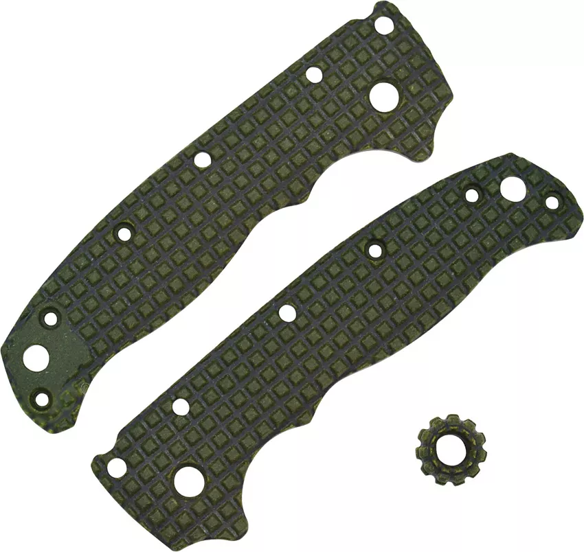 AD20.5 Handle Scales OD
