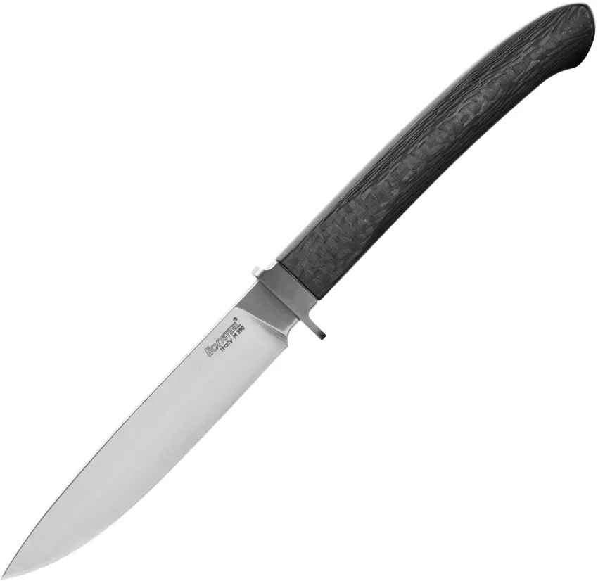 AGO Fixed Blade Carbon Fiber