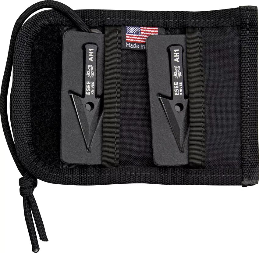 AH1 Arrowhead Wallet
