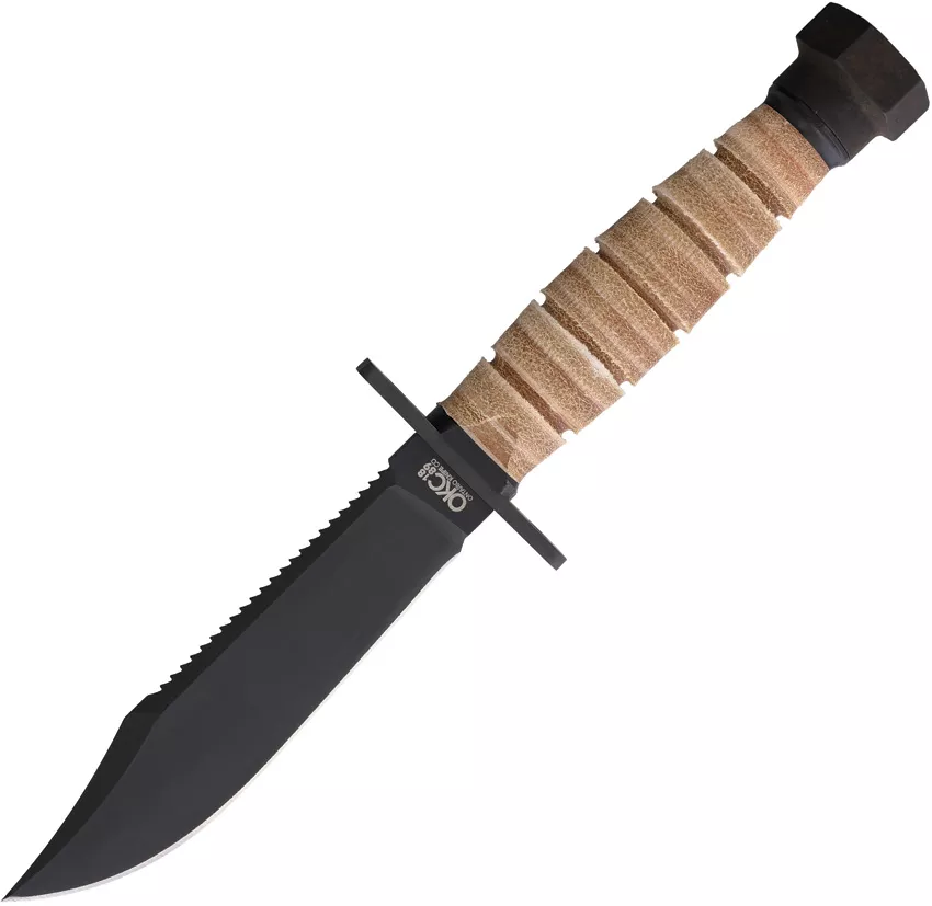 Air Force One Survival Knife