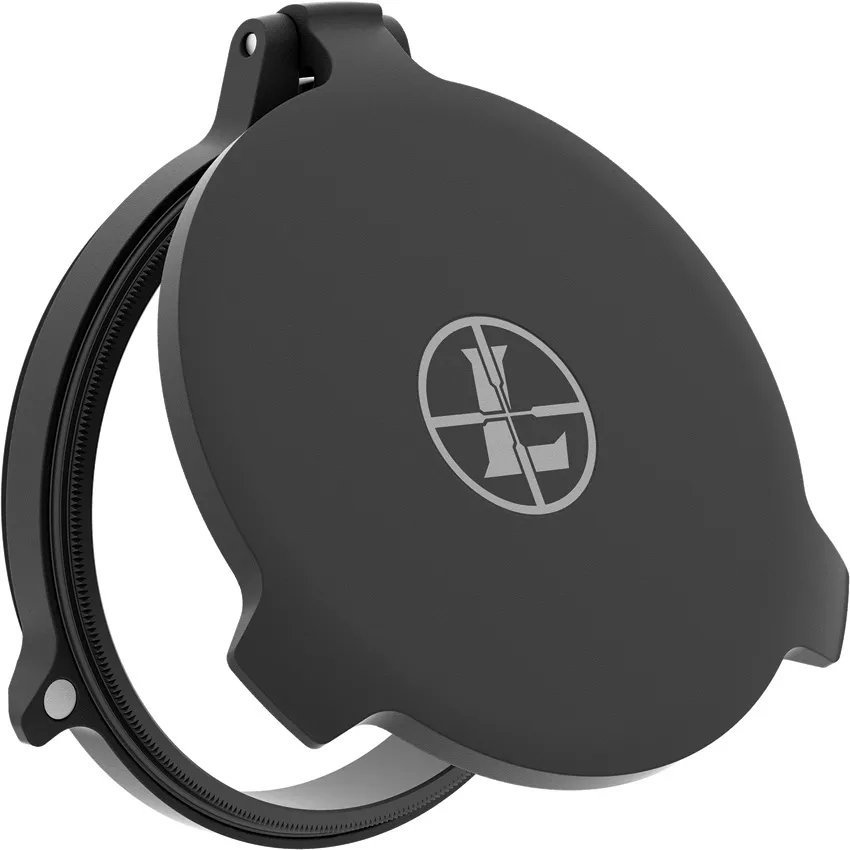 Alumina Flip Back Lens Cover