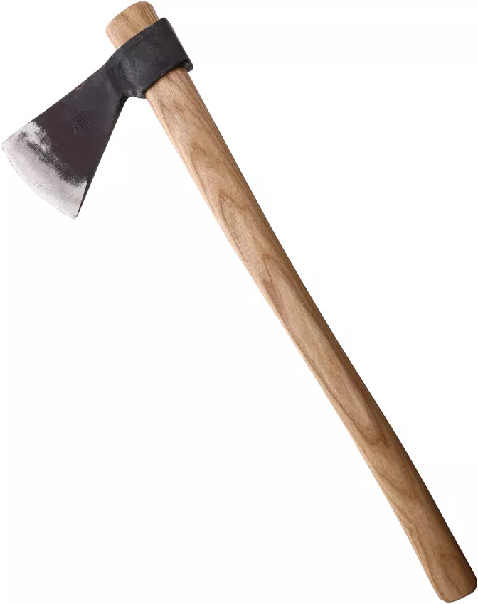 American Boy’s Axe