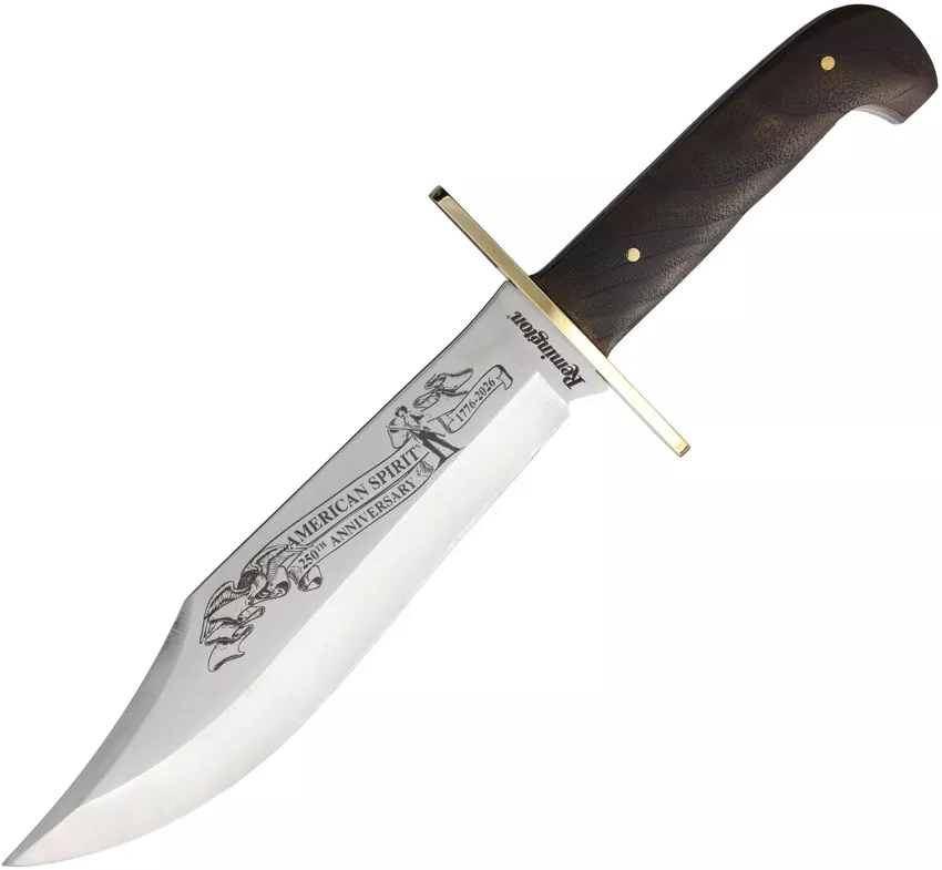 American Spirit Bowie